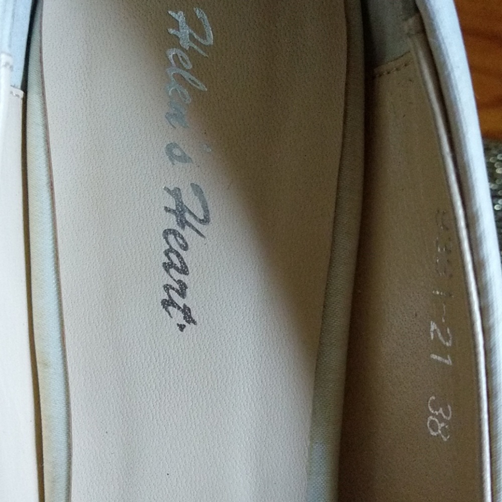 Shoes designer - Picture 2 of 3